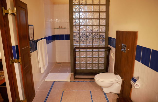 South Point Villa - Whole Villa (Sleeps 6) - Photo 18