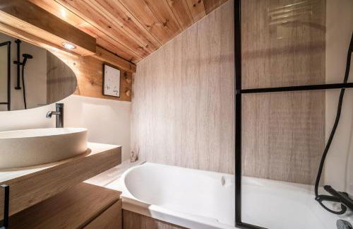 Apartment Kozi, Méribel - by EMERALD STAY - Foto 20