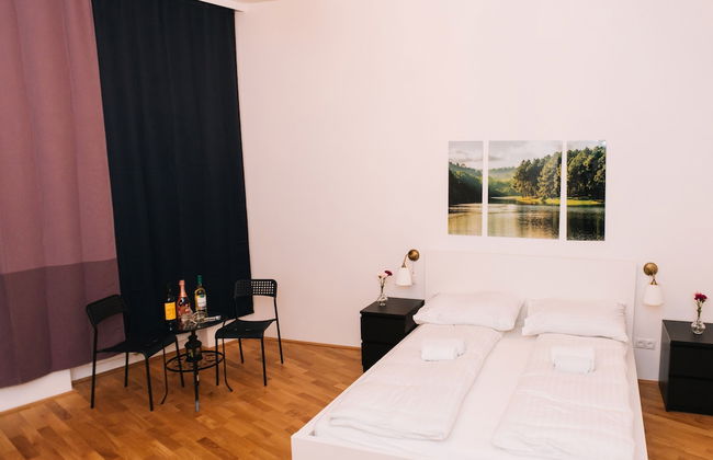 My City Apartments am Naschmarkt - Foto 39