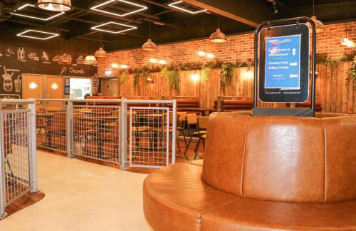 610 Caravan - Foto 21