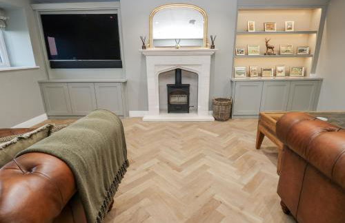 The Robins Nest - Foto 6