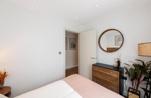 Luxury 2 Bed King's Cross - Foto 12