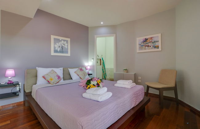 Villa Politia - Foto 11