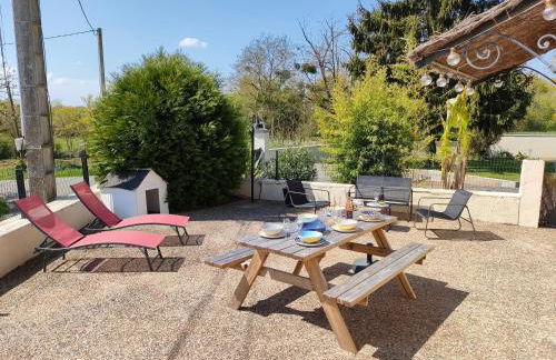 L'Autre Maison - Photo 1