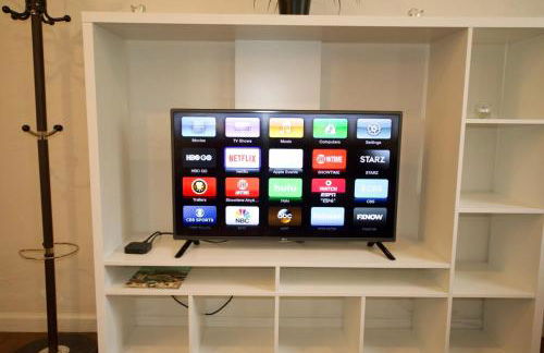 Private Unit / Private Bathroom Near BART & SF - Photo 12