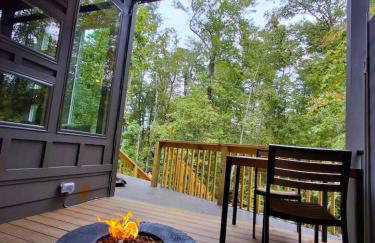 Soulrest Sanctuary Thermal Wellness Retreat - Foto 64