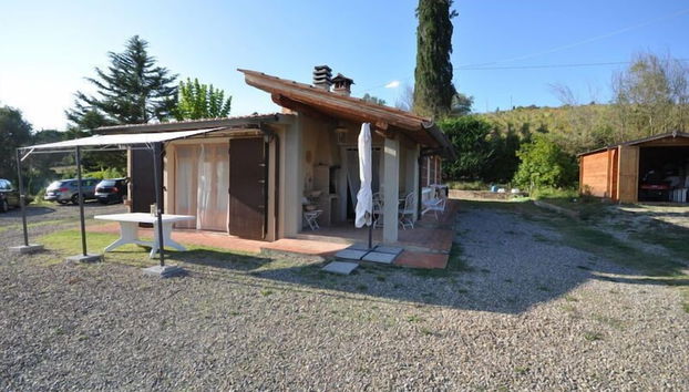 Casa Ovile - Photo 2, Entrée intérieure