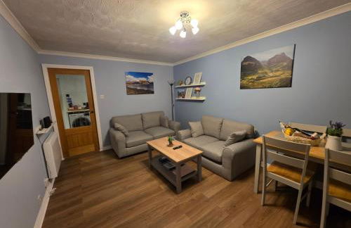 Linnhe View Fort William - Foto 21