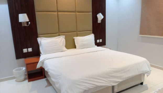 DAR LAVINA Obhor - Foto 5, Habitación