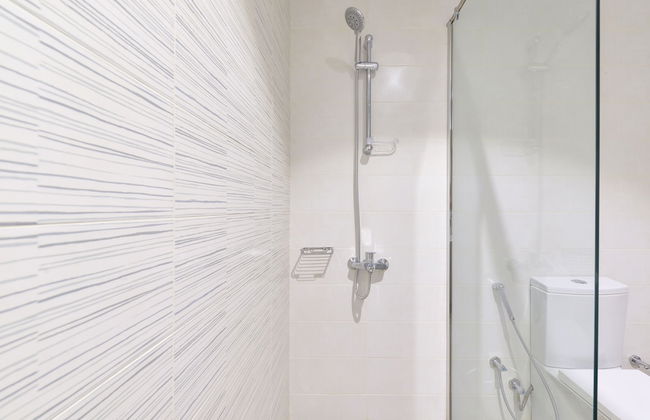 Dunya Tower - Downtown Luxury - 5 Min Walk To Dubai Mall! - Photo 69