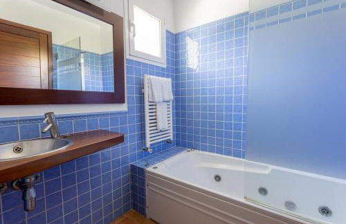 Villas Finesse By MENORCARENTALS - Foto 25