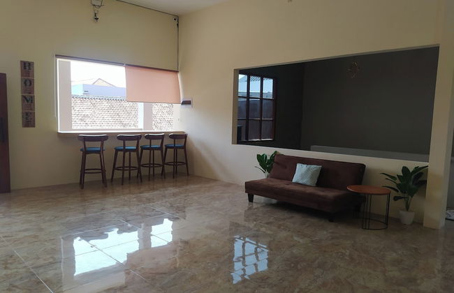 Satoe Atap Room Stay Syariah - Foto 6