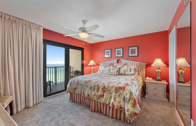 Commodore by iTrip Panama City Beach - Foto 39