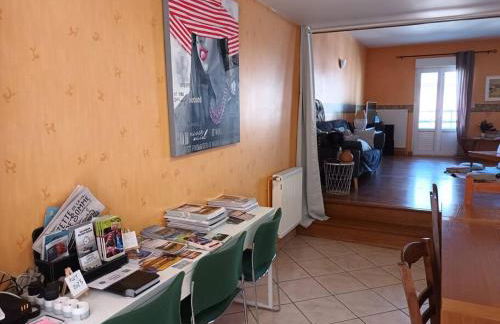 Villa Emilia - vue mer centre du village - Foto 69