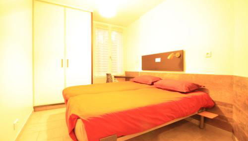 10mn Paris Ligne H - Parking Privé- Souplex - Tout équipé - De 1 à 6 personnes - Foto 4