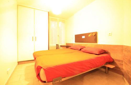 10mn Paris Ligne H - Parking Privé- Souplex - Tout équipé - De 1 à 6 personnes - Foto 4