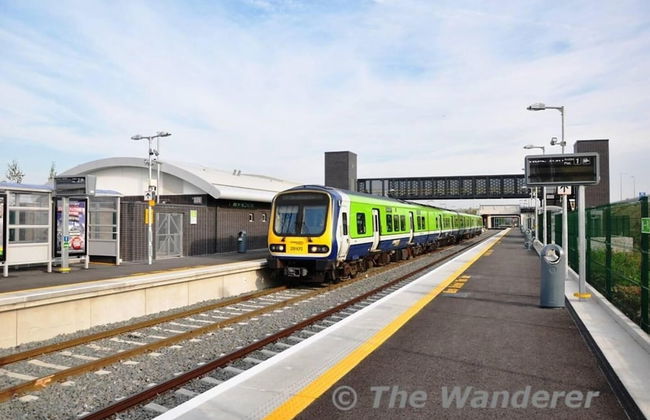 Countryside Home Located Just Outside Dublin City - Foto 42