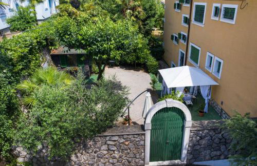 Apartments Villa Beller - Foto 51