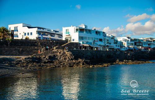 Sea Breeze Suites - Photo 17