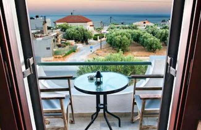 Studio With sea View, Creta, Ierapetra - Foto 25