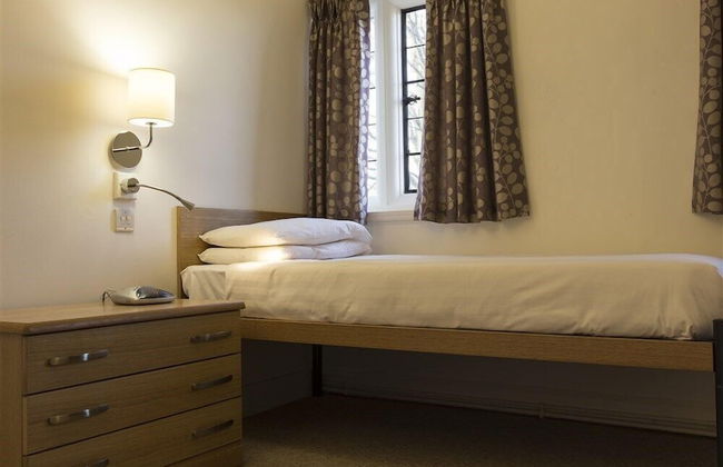 Westminster College Cambridge - Foto 8