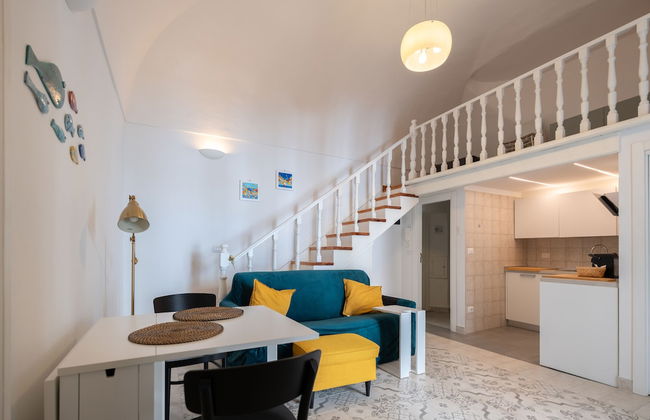 La Piccola Atrani - Foto 16