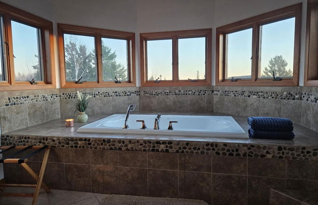 Bear Mountain Lodge - Foto 70