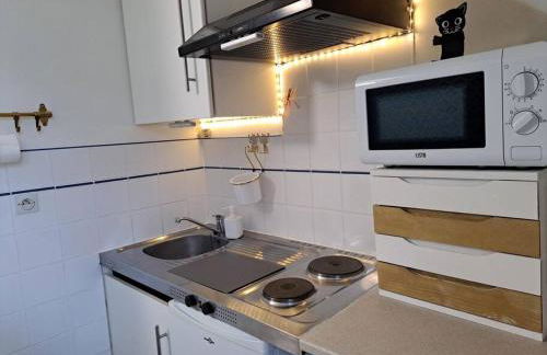 Petit Appartement Nantais - Foto 10