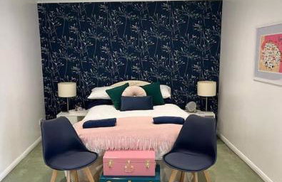 Centre of town House 3 Bedrooms Sleeps 5 and Infant Free Onsite Parking 2 Cars - Foto 7