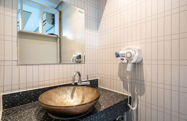 Residence Hotel LINE - Foto 24