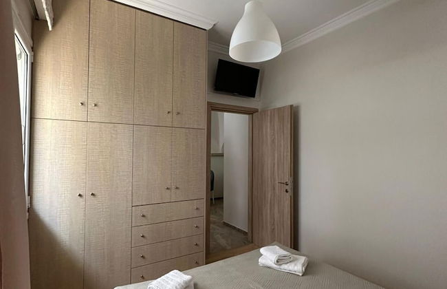 La Centralle Lefkada - Lefkada BnB - Foto 11