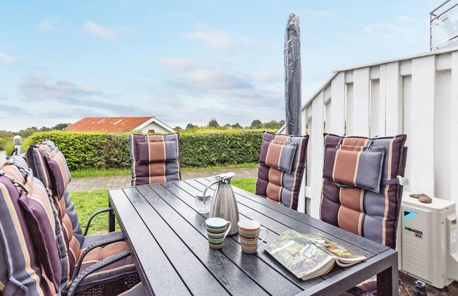 "Frederique" - 400m from the sea - Foto 1