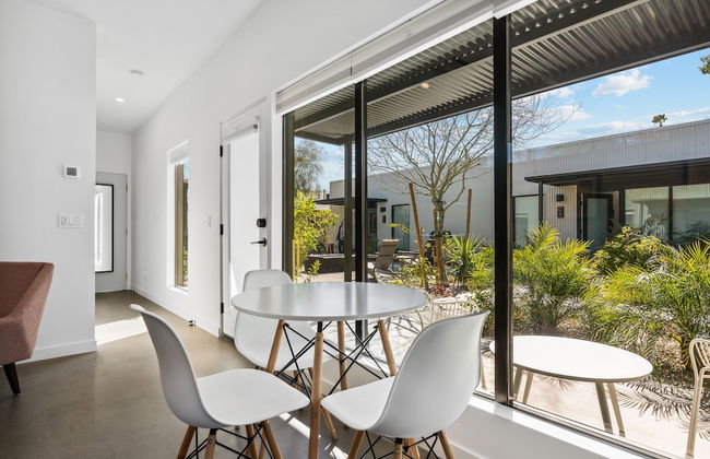 4Square Complex - Foto 60