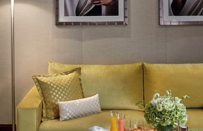 Mandarin Oriental, Paris - Foto 37