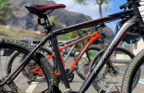 LaCasadelChorro Buenavista del Norte - Foto 73