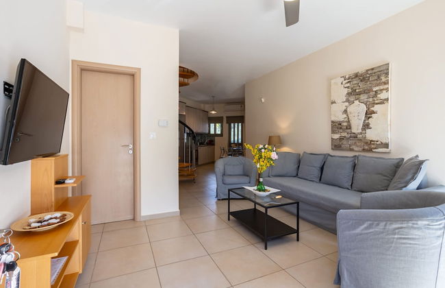 Avia Blue Maisonette - Messinia Gulf Retreat - Foto 22