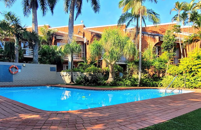 Perna Perna St Lucia - Photo 19