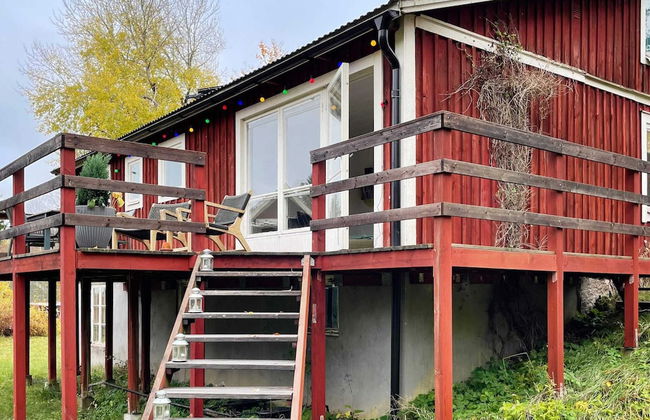 13 Person Holiday Home in Kyrkhult-by Traum - Foto 28