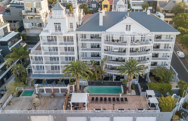 Romney Park Luxury Apartments - Foto 1