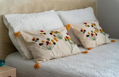 Fox's Sunshine Apartment - Foto 8