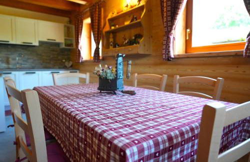 Chalet Navauce - Foto 25