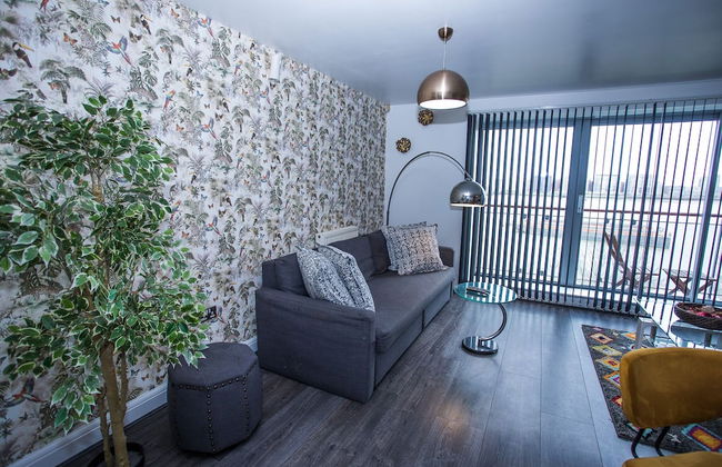 Remarkable 2-bed Apartment With Sea View - Foto 16