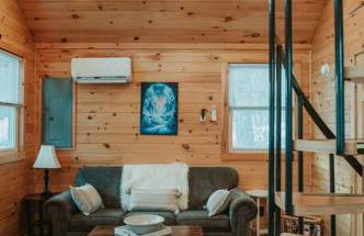 Mountainscape: Peaceful & Skiing - Photo 23