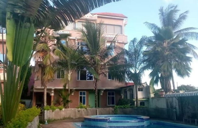 Greenery Bubble Apartment - Photo 10