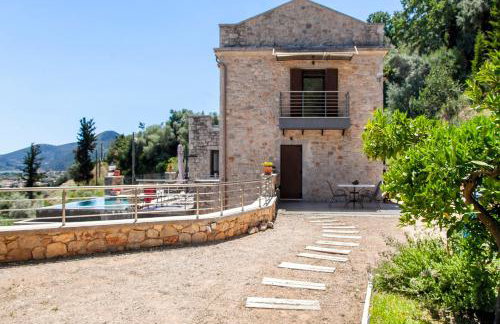Villa Kallisto - Photo 45