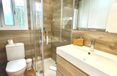 Casa independiente-Garden-Views-2 bedrooms - Foto 14