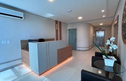 Ed. Crystal Residence - Foto 158