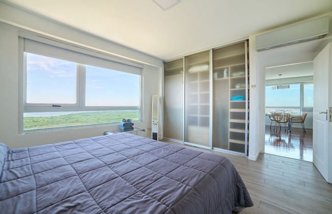 Puerto Madero Piso 38 Vista al Río - Foto 8