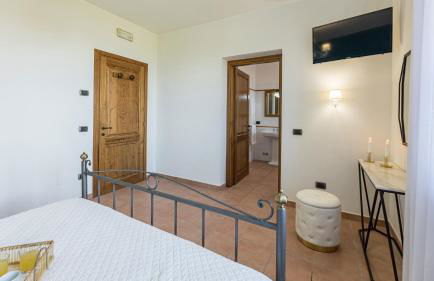 TENUTA MONTIEPOLI 12&3, Emma Villas - Foto 38