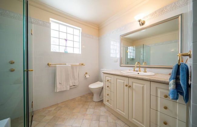 Glenelg Beach Stylish 2 Story Townhouse Sea View - Foto 16